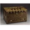 Image 1 : A Victorian Marquetry Jewelry BoxUnknown maker, 