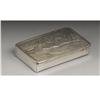 Image 2 : A Victorian Silver Box 