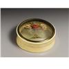 Image 2 : A French Ivory Patch Box 