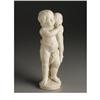 Image 1 : Goan-Style Carved Ivory Figure Late 19/Early 20 