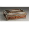 Image 1 : Anglo-Indian, possibly Vizagapatam, Sewing BoxNi 