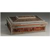 Image 2 : Anglo-Indian, possibly Vizagapatam, Sewing BoxNi 