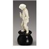 Image 2 : European Carved Ivory Figure Twentieth Century 