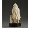 Image 2 : European Carved Ivory FigureTwentieth century 