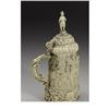 Image 2 : Continental Carved Ivory Tankard 