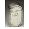 Image 1 : A George III Silver Snuff Box 