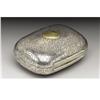 Image 1 : A Victorian Silver Snuff Box 
