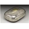 Image 2 : A Victorian Silver Snuff Box 