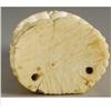 Image 3 : European Two-Part Carved Ivory Hierarchal Group 