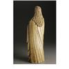 Image 2 : Large Goan Carved Ivory Figure, 17th/18th C. 