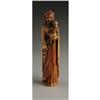 Image 1 : Chinese export carved ivory Madonna and Child 