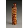 Image 2 : Chinese export carved ivory Madonna and Child 