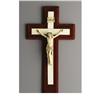 Image 1 : Continental Carved Ivory Figure of The Crucifix 