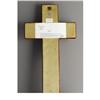 Image 2 : Continental Carved Ivory Figure of The Crucifix 