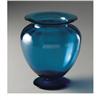 Image 2 : A Steuben Celeste Blue Glass Vase 