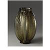 Image 1 : A Sabino Glass Vase 