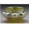 Image 2 : An Austrian Loetz Glass Bowl 