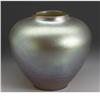 Image 2 : An Austrian Loetz Iridescent Glass Vase 