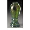 Image 2 : An Austrain Loetz Iridescent Oil-Spot Glass Vase 