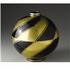 Image 2 : A French Art Deco Pottery Vase 