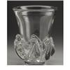 Image 2 : A French Daum Glass Vase 