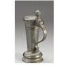 Image 2 : A German Pewter Flagon 