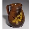 Image 1 : A Rookwood Pottery Pitcher, Mathew A. Daly 