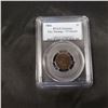 Image 1 : 1866 Indian Head  Cent  VF  Very Nice