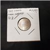Image 1 : 1929 Silver Indian Head  1/10 Oz
