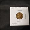 Image 1 : 1861 2.5 Liberty Head  Gold Coin