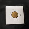 Image 2 : 1861 2.5 Liberty Head  Gold Coin