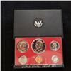 Image 1 : 1975 US Proof Set W/B