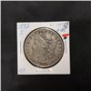 Image 1 : 1892-S Morgan Dollar