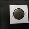 Image 2 : 1803 Large Cent Grade: VG/F