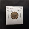 Image 1 : 1935 Buffalo Nickel