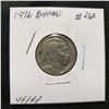 Image 1 : 1936 Buffalo Nickel