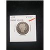 Image 1 : 1896 Barber Quarter