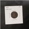 Image 1 : 1883 Indian Head  Cent