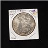 Image 1 : 1887 S Morgan Dollar