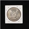 Image 2 : 1887 S Morgan Dollar
