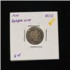 Image 1 : 1914 Barber Dime