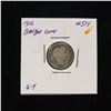 Image 1 : 1916 Barber Dime