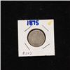 Image 1 : 1875 Seated Liberty Dime