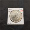Image 1 : 1901-S Morgan Dollar