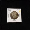 Image 1 : 1908-S Barber Head Half