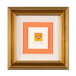 Smile by Max, Peter