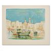 Image 1 : Akko by Hibel (1917-2014)