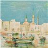 Image 2 : Akko by Hibel (1917-2014)