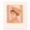 Image 1 : Happy by Hibel (1917-2014)