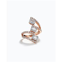 Effy "Classique Rose" ring